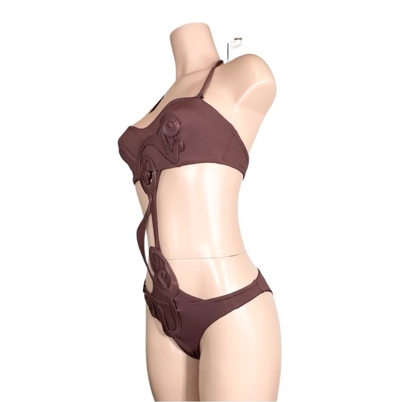 Thaikila EARTH ONE PIECE SZ L $99 - Picture 6 of 14